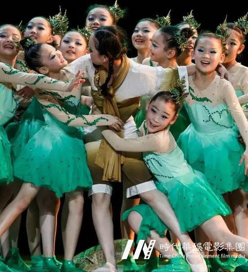 深圳少儿街舞哪家好?(图1) 深圳少儿街舞哪家好?