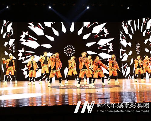 学习舞蹈为什么一定要来环球童影？
