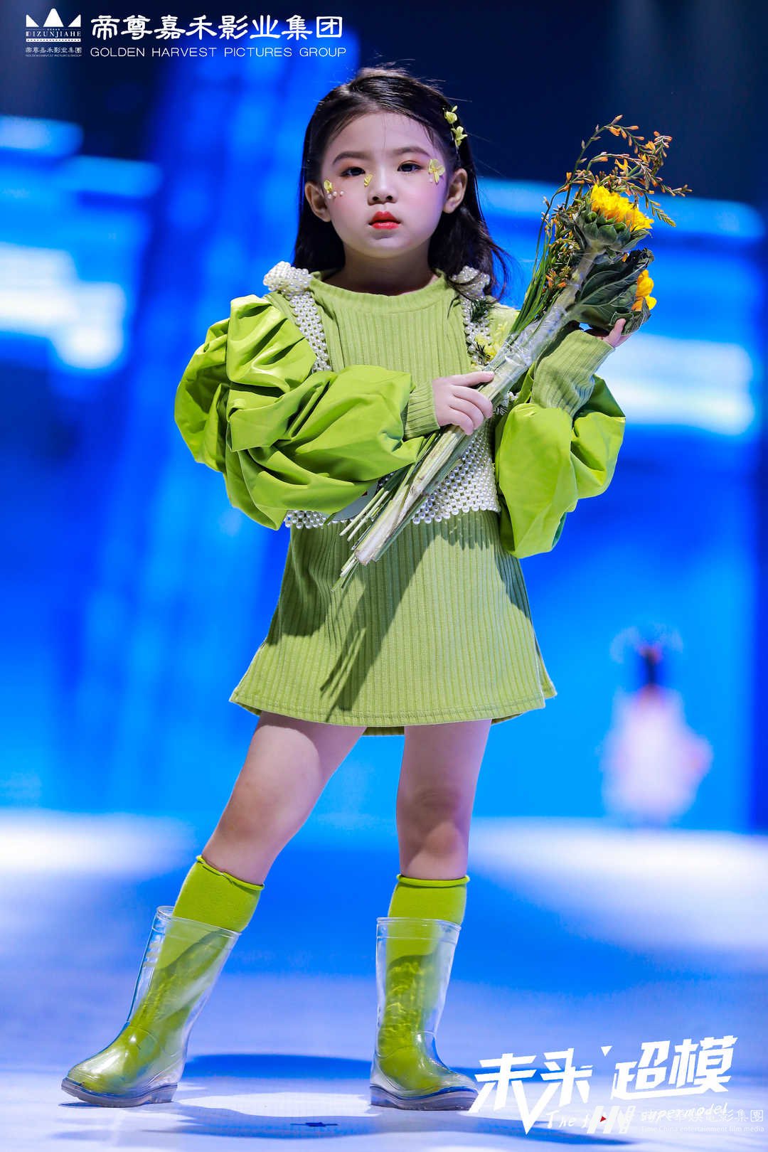青少年口才班克服说话紧张(图1)
