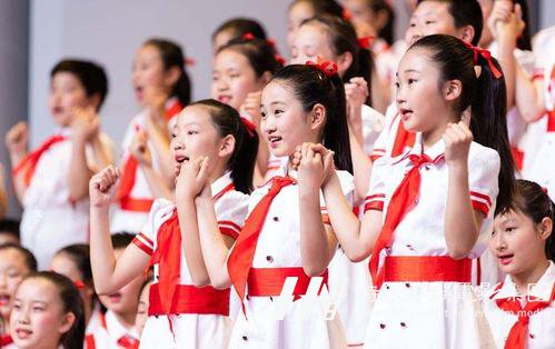 在深圳学习少儿声乐都有哪些问题