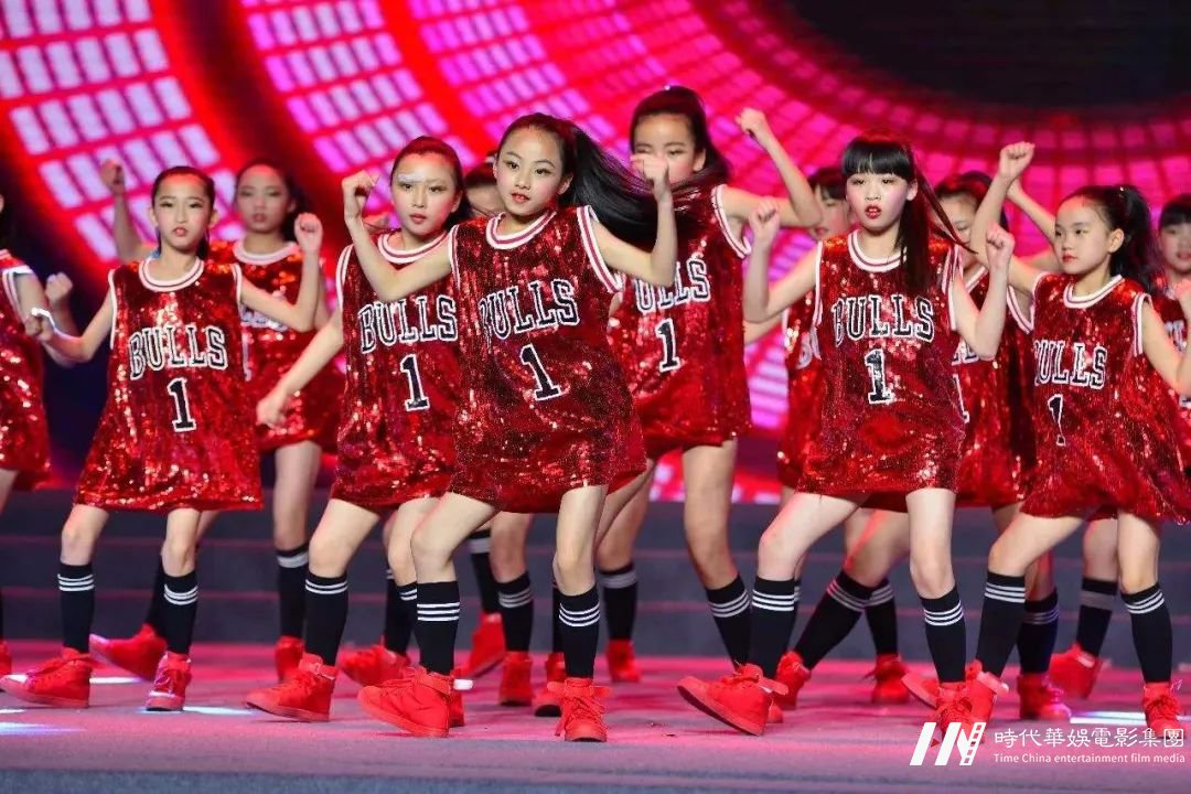 2022年深圳少儿春晚小演员招募启动(图3)