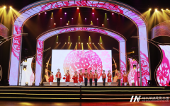 2022年深圳少儿春晚小演员招募启动