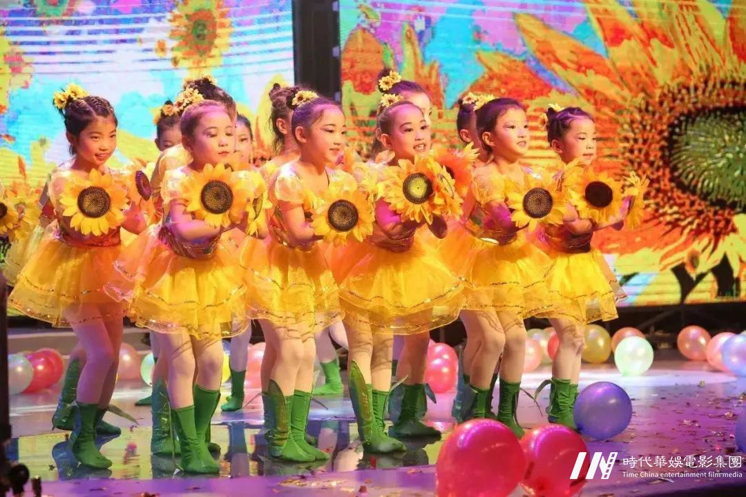 2022年深圳少儿春晚小演员招募启动(图4)