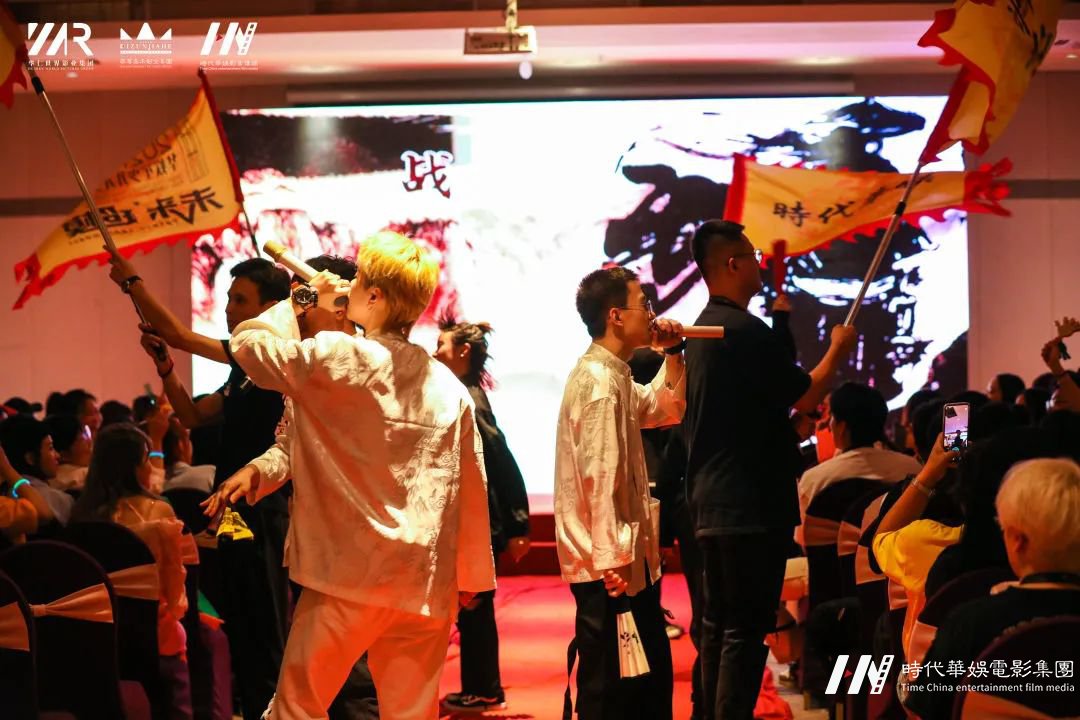 华仁HOMIE·凝心聚力 华仁征战远方暨华仁集团2021年第四季度大会(图13) 图片