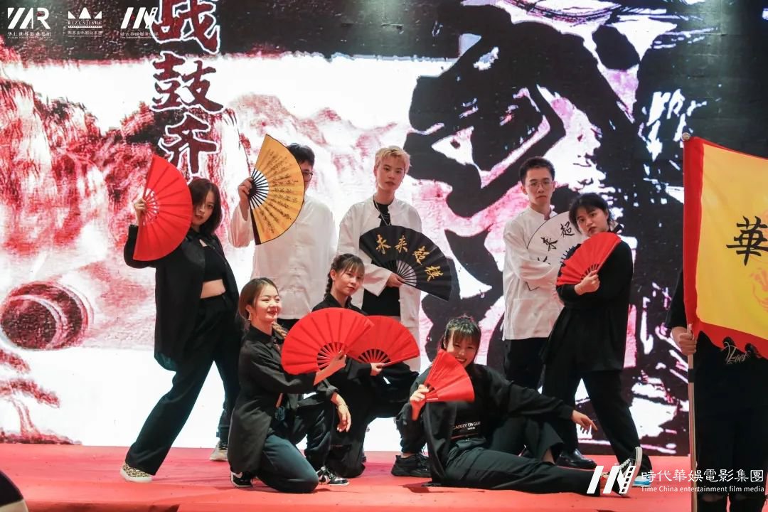 华仁HOMIE·凝心聚力 华仁征战远方暨华仁集团2021年第四季度大会(图11) 图片