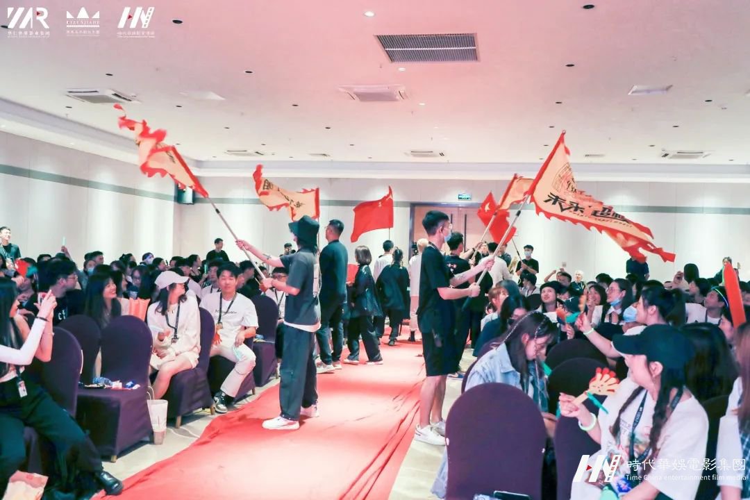 华仁HOMIE·凝心聚力 华仁征战远方暨华仁集团2021年第四季度大会(图14) 图片