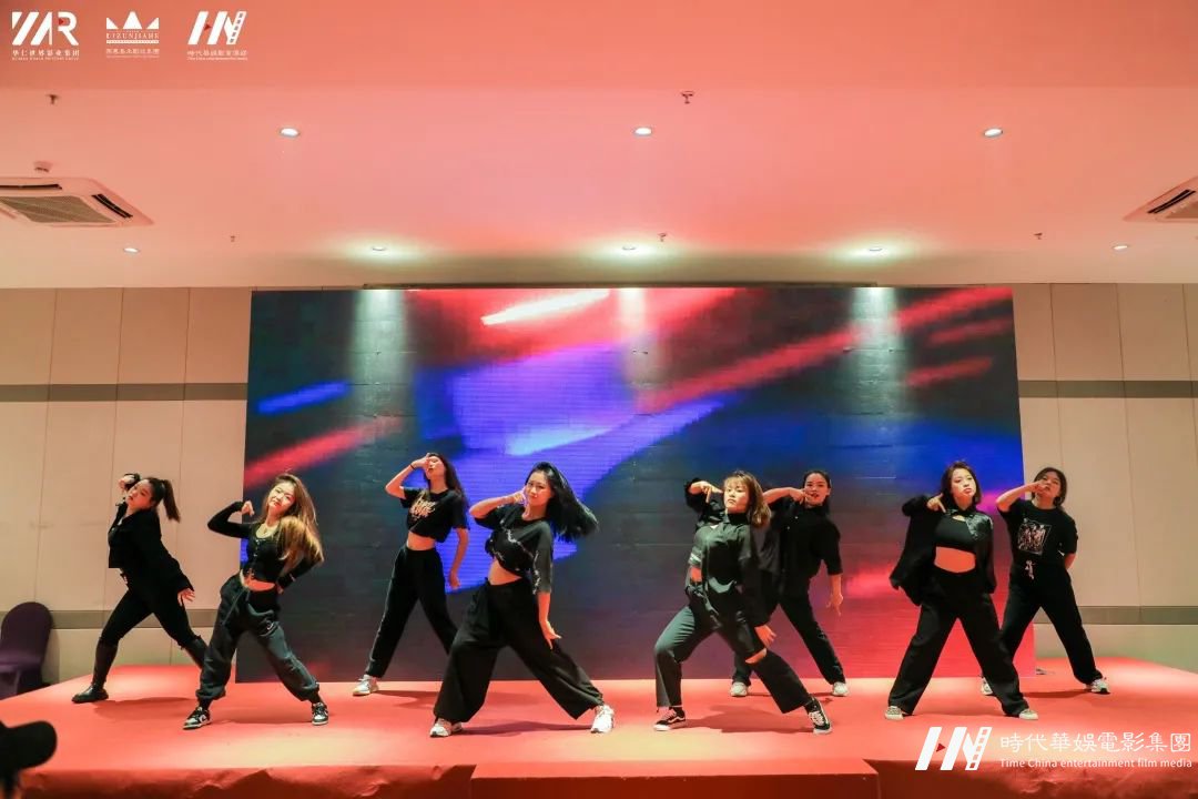 华仁HOMIE·凝心聚力 华仁征战远方暨华仁集团2021年第四季度大会(图10) 图片