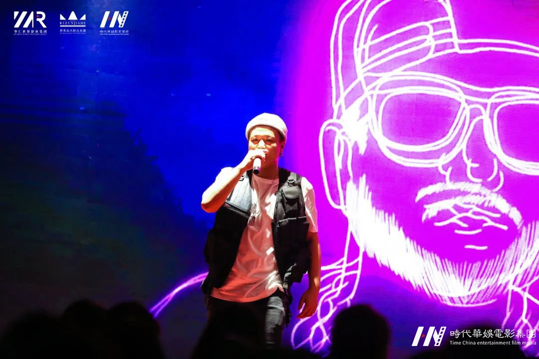 华仁HOMIE·凝心聚力 华仁征战远方暨华仁集团2021年第四季度大会(图24) 图片