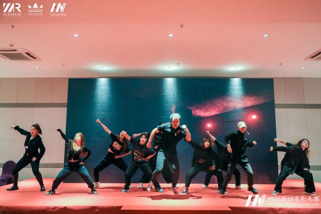华仁HOMIE·凝心聚力 华仁征战远方暨华仁集团2021年第四季度大会(图7) 图片