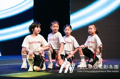 深圳环球童影成就孩子的未来(图1) 深圳环球童影成就孩子的未来