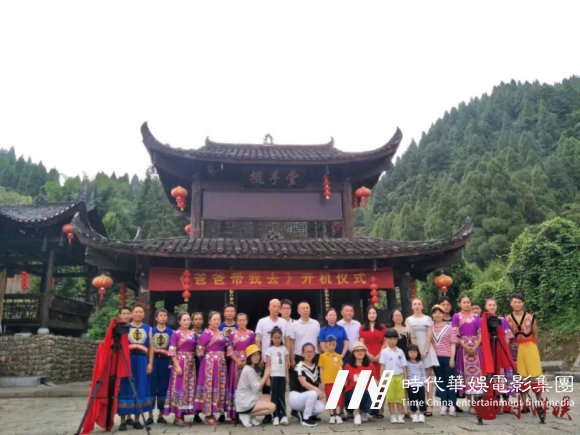 环球童影少儿栏目海选是怎么回事?(图1) 环球童影少儿栏目海选是怎么回事?(图1)