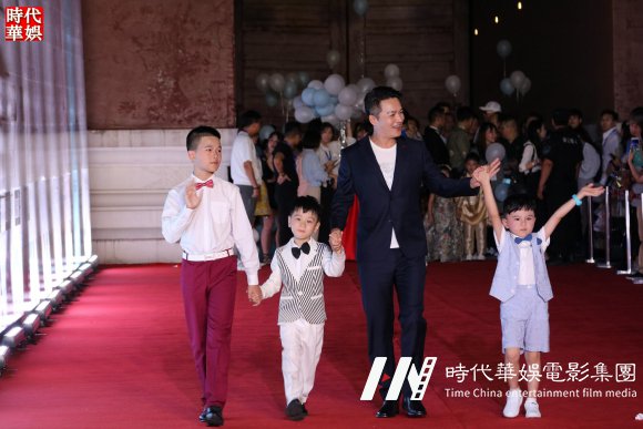 环球童影少儿栏目海选是怎么回事?(图3) 环球童影少儿栏目海选是怎么回事?(图3)
