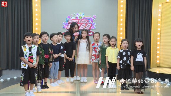 环球童影少儿栏目海选是怎么回事?(图2) 环球童影少儿栏目海选是怎么回事?(图2)