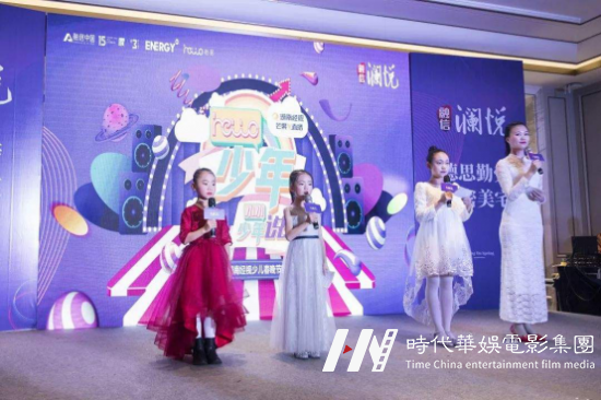 马路上采访海选试镜是套路？帝尊嘉禾为您揭密(图2)