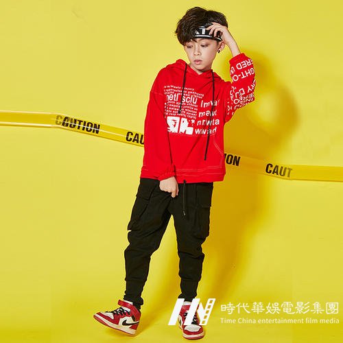 深圳时代华娱少儿模特课程介绍