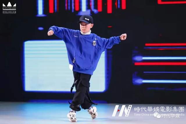 学习少儿街舞,对孩子的兴趣与精神进行双向培养(图6) 学习少儿街舞,对孩子的兴趣与精神进行双向培养(图6)