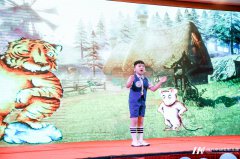 小主持人的培养应该从几岁开始？这个年龄段最合适
