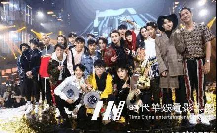 中国唱歌比赛节目有哪些？(图16)