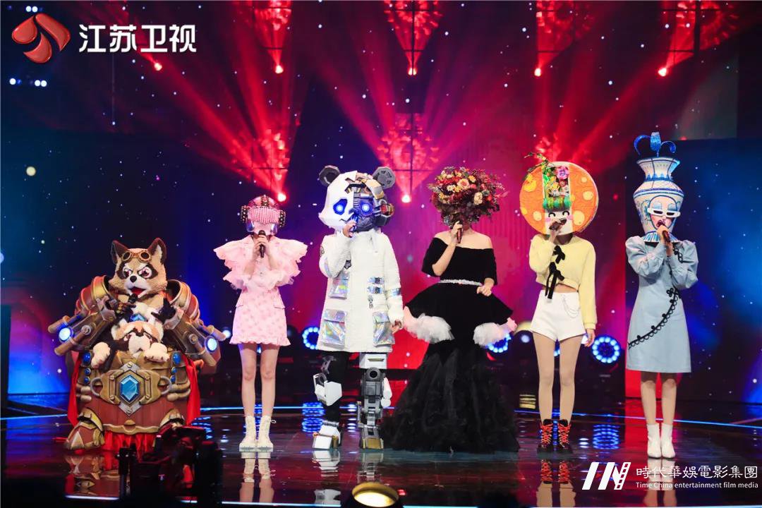 中国唱歌比赛节目有哪些？(图14)