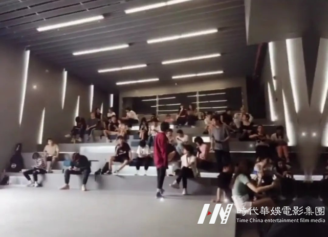 《创造营2021》海选阶段正式开启!(图2) 《创造营2021》海选阶段正式开启!(图2)