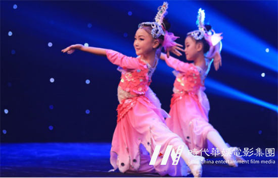 如何通过舞蹈让自己的孩子脱颖而出?(图1) 如何通过舞蹈让自己的孩子脱颖而出?