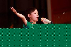 在深圳孩子想学习少儿主持谁知道哪家好？
