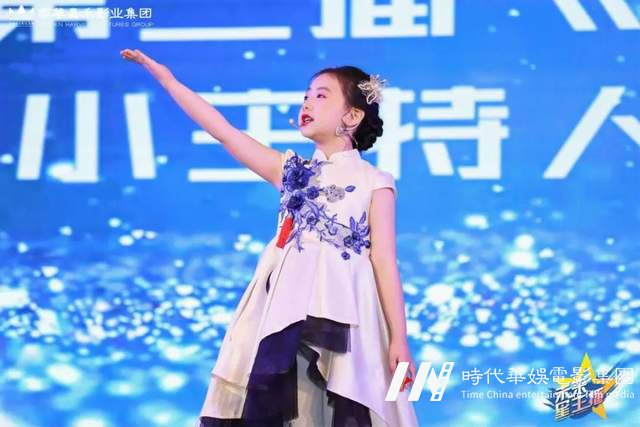 学习少儿语言表演,让语言艺术陪伴孩子成长(图4) 学习少儿语言表演,让语言艺术陪伴孩子成长(图4)
