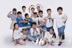 为什么孩子学舞蹈要从“爵士舞”开始？