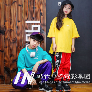 少儿模特对提高外在和内在有帮助吗?(图1) 少儿模特对提高外在和内在有帮助吗?