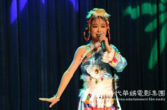 在声乐培训的童声嗓音保护训练