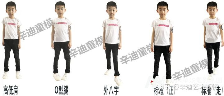 少儿模特培训,告诉你如何判断孩子身体是否协调(图1) 少儿模特培训,告诉你如何判断孩子身体是否协调(图1)