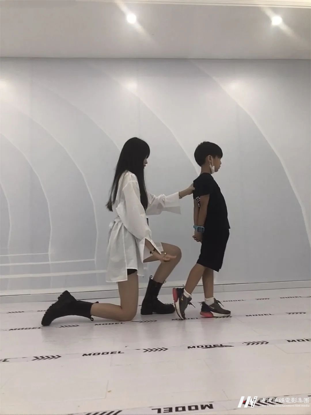 赵晓婷·未来超模冠军导师 | 创造让学生期待、满足、留恋的课堂(图19) 图片