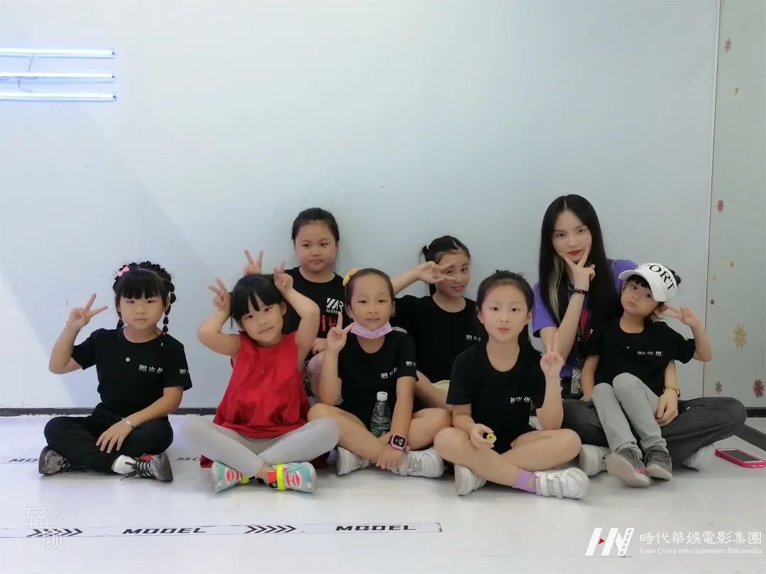 赵晓婷·未来超模冠军导师 | 创造让学生期待、满足、留恋的课堂(图10) 图片