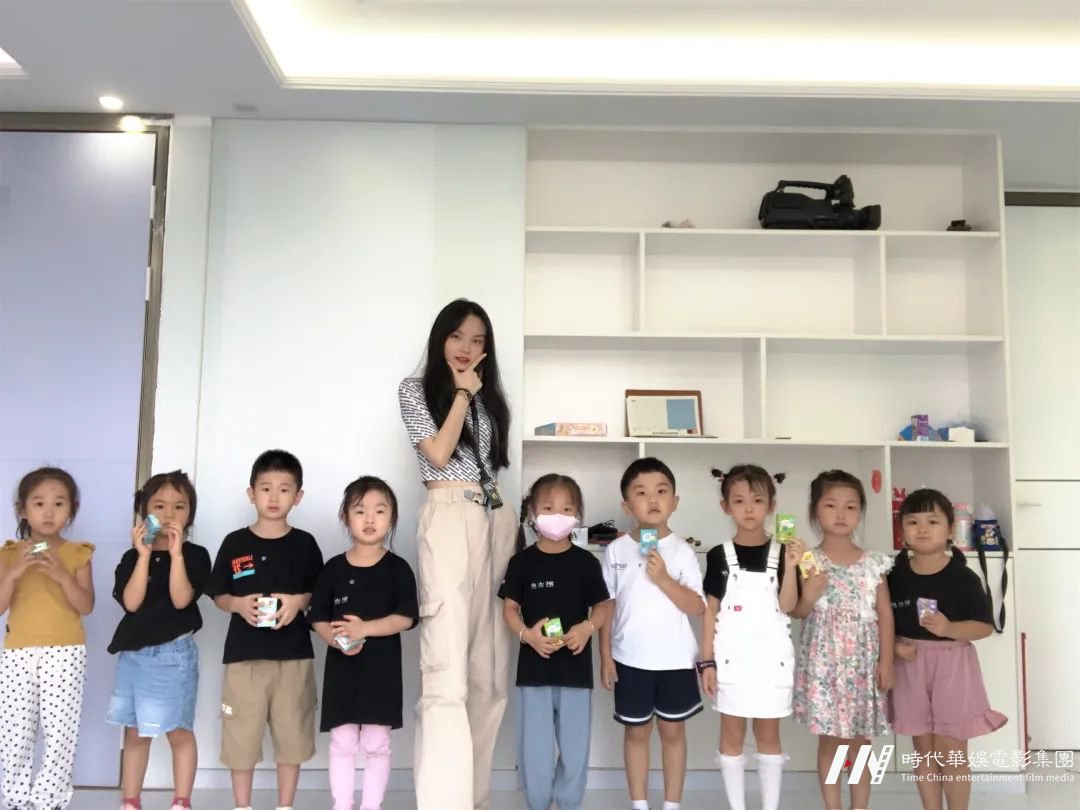 赵晓婷·未来超模冠军导师 | 创造让学生期待、满足、留恋的课堂(图13) 图片