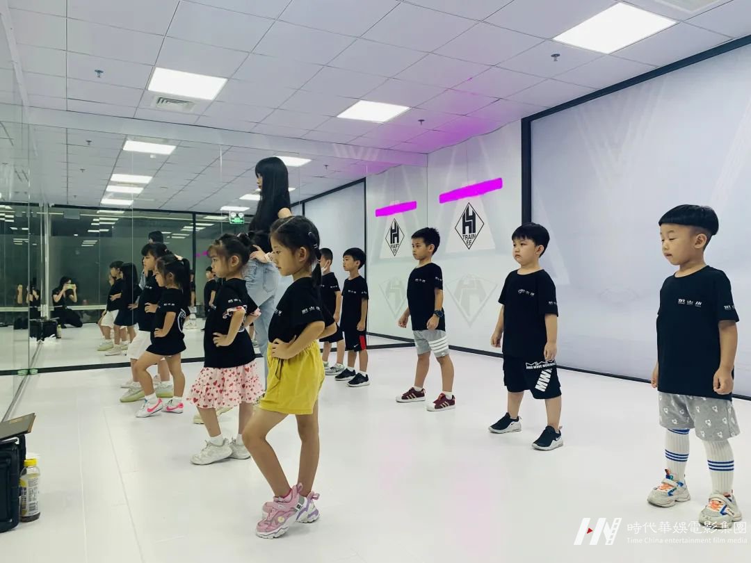 赵晓婷·未来超模冠军导师 | 创造让学生期待、满足、留恋的课堂(图15) 图片