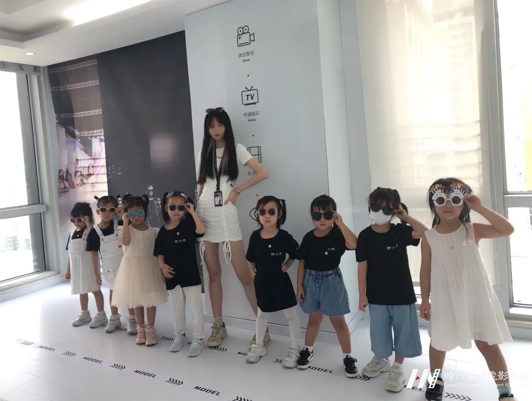 赵晓婷·未来超模冠军导师 | 创造让学生期待、满足、留恋的课堂(图11) 图片