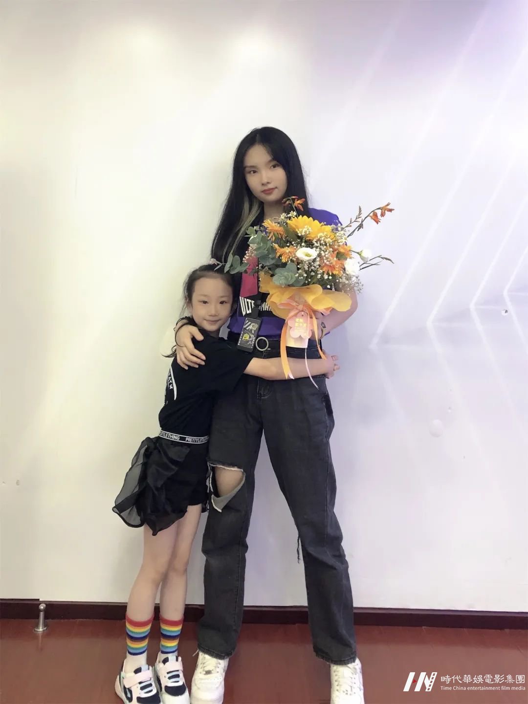 赵晓婷·未来超模冠军导师 | 创造让学生期待、满足、留恋的课堂(图18) 图片