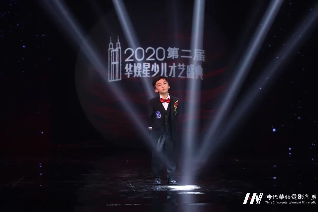 少儿语言表演 | 如何提升孩子在语言表达方面的能力?(图2) 图片