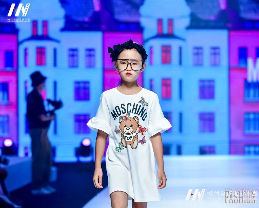 秀场回顾 | 2021CLOUDO时尚之夜(图89) 图片