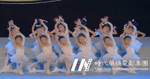 儿童舞蹈启蒙阶段的教学方法(图1) 儿童舞蹈启蒙阶段的教学方法