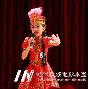 注意了深圳的孩子!环球童影小主持人培训班开始了(图1) 注意了深圳的孩子!环球童影小主持人培训班开始了