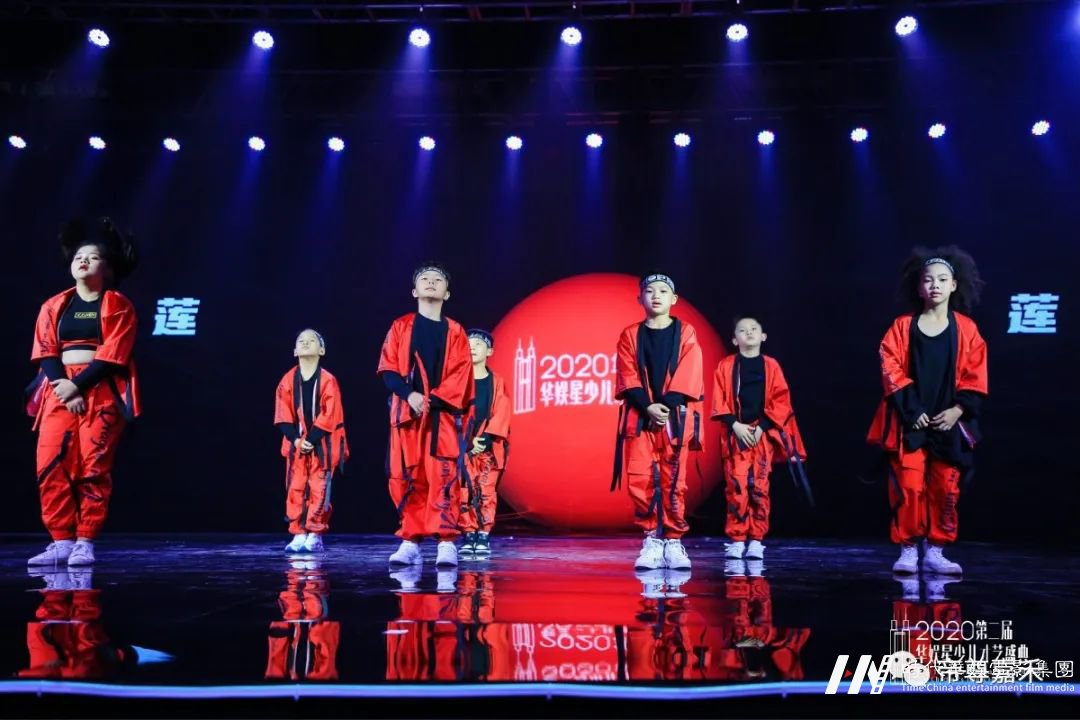 服装参考 快来获取你的加分项 | 第三届华娱星少儿才艺盛典(图19) 图片