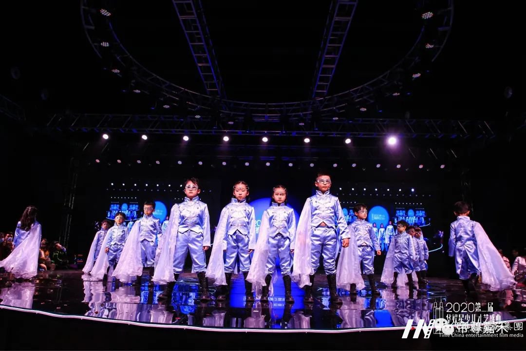 服装参考 快来获取你的加分项 | 第三届华娱星少儿才艺盛典(图23) 图片