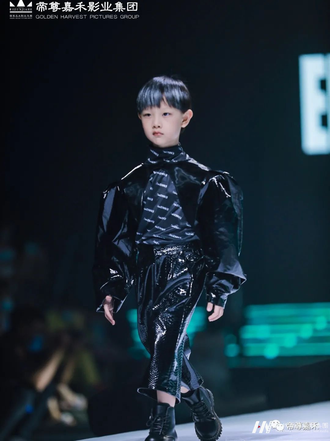 服装参考 快来获取你的加分项 | 第三届华娱星少儿才艺盛典(图14) 图片