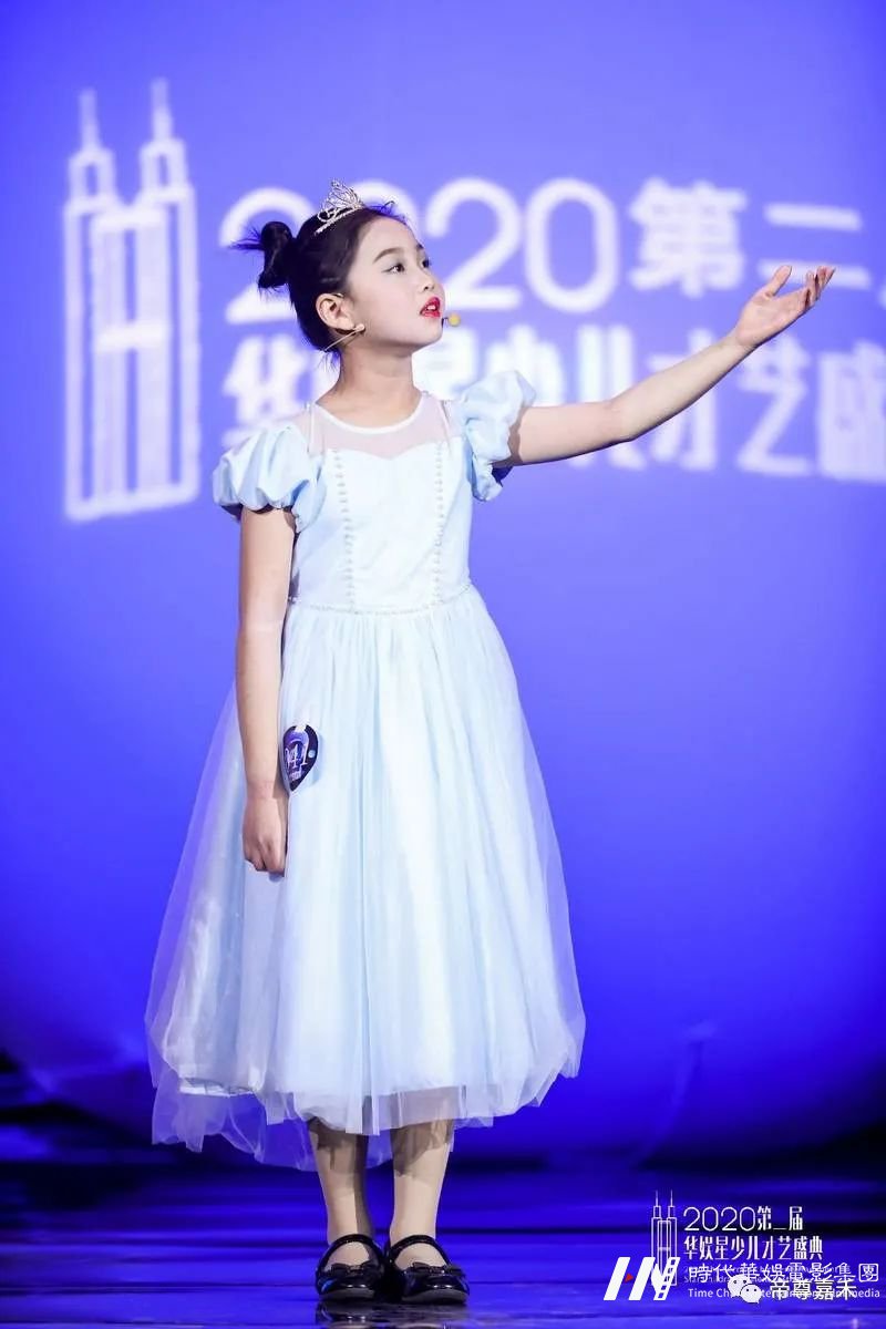 服装参考 快来获取你的加分项 | 第三届华娱星少儿才艺盛典(图5) 图片