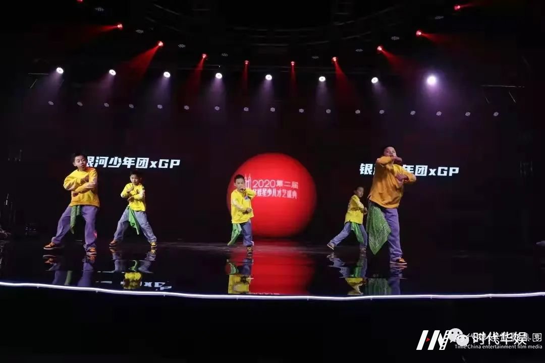 少儿舞蹈 | 锻炼孩子舞蹈爆发力需掌握的三大技巧!(图4) 图片