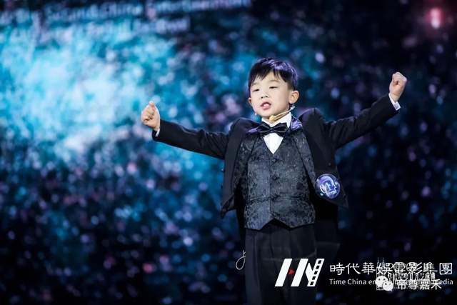 帝尊嘉禾第三届华娱星少儿才艺盛典 | 相约深圳 闪耀冬季光芒(图3) 帝尊嘉禾第三届华娱星少儿才艺盛典 | 相约深圳 闪耀冬季光芒(图3)
