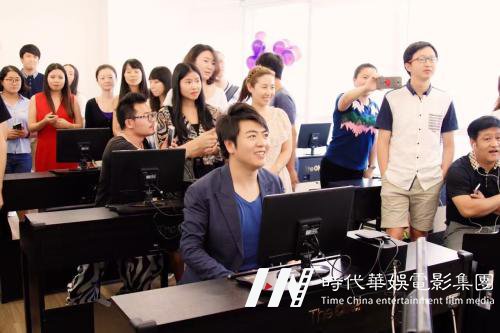 父母一开始就决定让孩子学音乐,一定要做好各种坚持的准备(图1) 父母一开始就决定让孩子学音乐,一定要做好各种坚持的准备