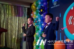 时代华娱在学习口才的孩子身上发现了四个重大变化