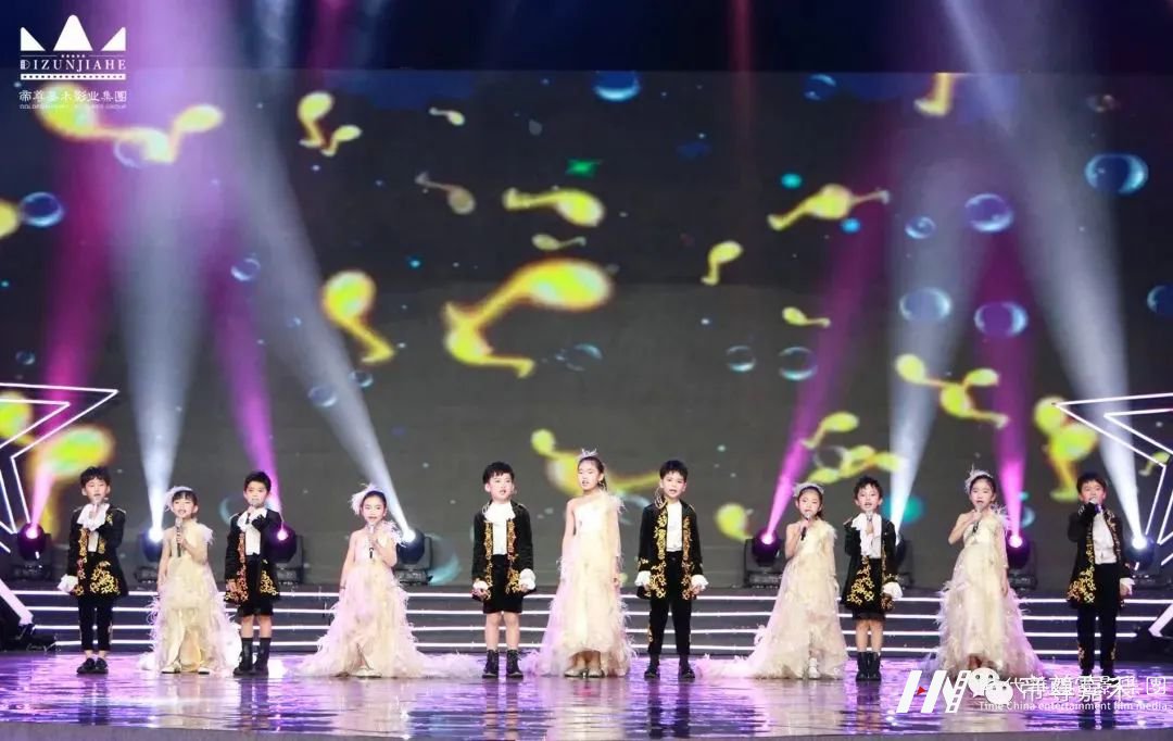 2022粤港澳大湾区青少年迎新春艺术展演节目招募|你家娃要上电视啦!(图3) 图片